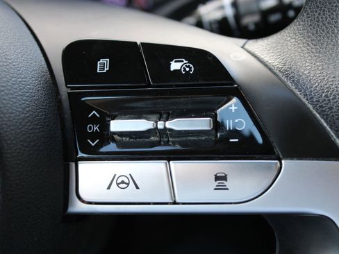 Used 2023 Hyundai Tucson SEL FWD image 29