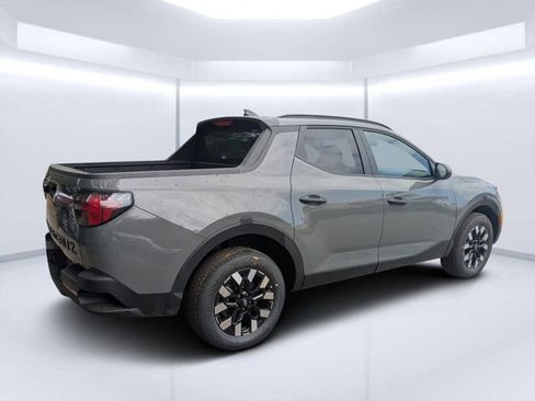 New 2026 Hyundai Santa Cruz SEL FWD image 3