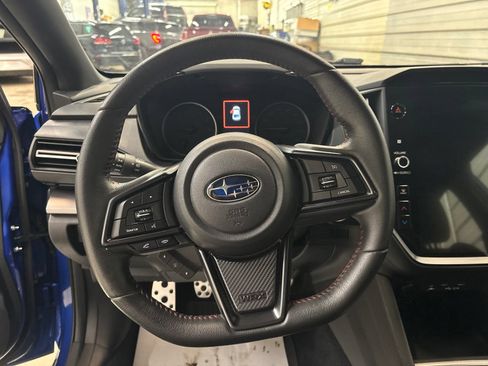 Used 2023 Subaru WRX Premium AWD/4WD image 15