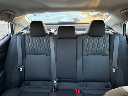 Used 2025 Toyota Camry LE image 13