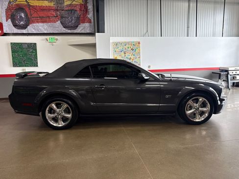 Used 2007 Ford Mustang GT image 13