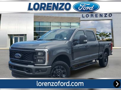 New 2026 Ford F250 XL