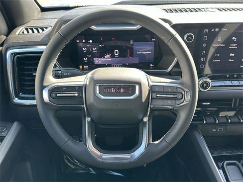 New 2025 GMC Canyon Elevation image 8