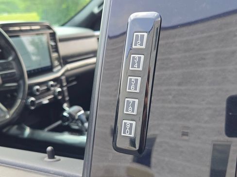Used 2021 Ford F150 XLT w/ Equipment Group 302A High AWD/4WD image 22