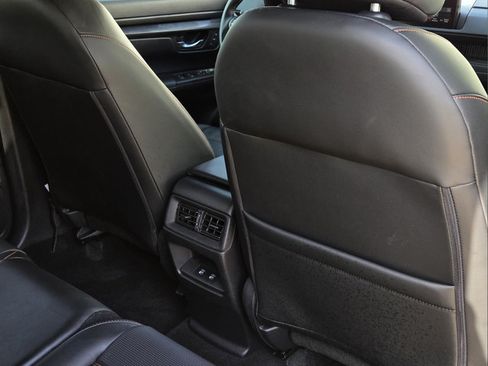 Used 2025 Honda CR-V Sport-L image 36