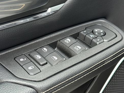 New 2026 RAM 1500 Laramie w/ Night Edition AWD/4WD image 20