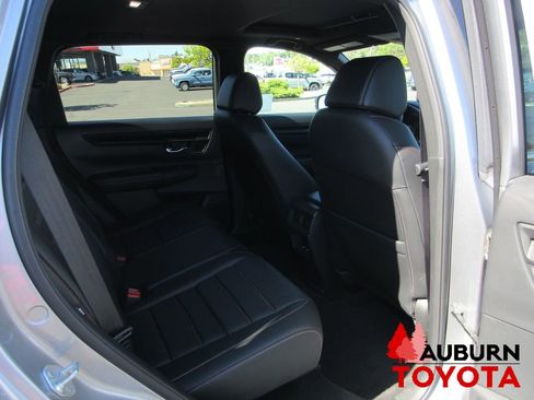 Used 2025 Honda CR-V Sport-L image 16