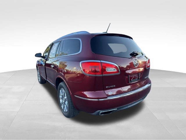 Used 2016 Buick Enclave Leather FWD image 3