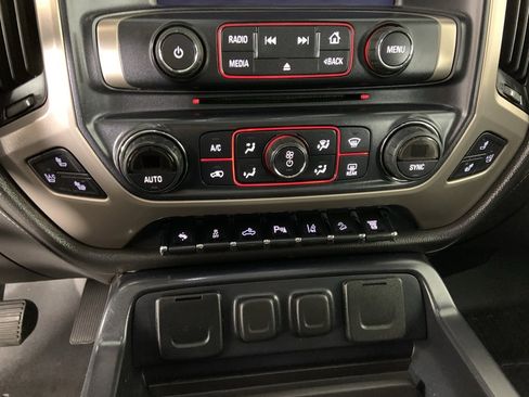 Used 2015 GMC Sierra 3500 Denali image 13