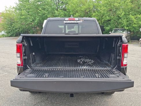 Used 2023 RAM 1500 Big Horn AWD/4WD image 28