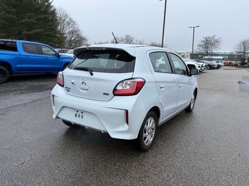 Used 2022 Mitsubishi Mirage image 19