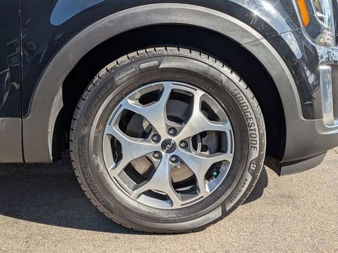 Used 2022 Kia Telluride EX w/ Towing Package image 7