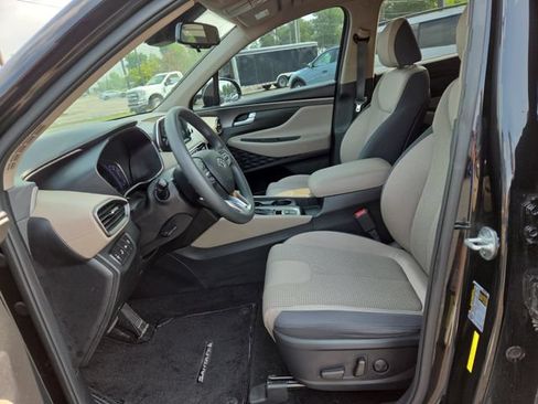 Used 2020 Hyundai Santa Fe SEL FWD image 22