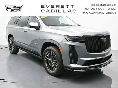 Used 2023 Cadillac Escalade V