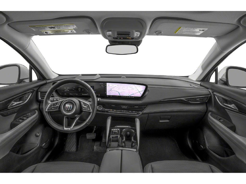 New 2026 Buick Envision Avenir AWD/4WD image 6