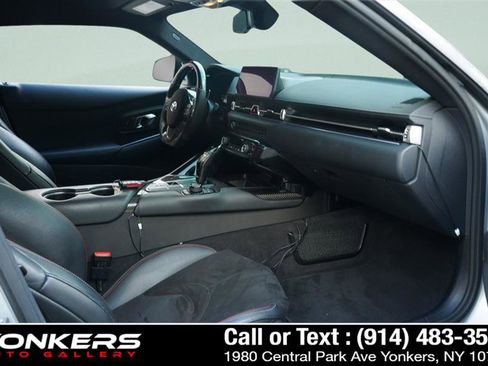 Used 2022 Toyota Supra Premium image 69