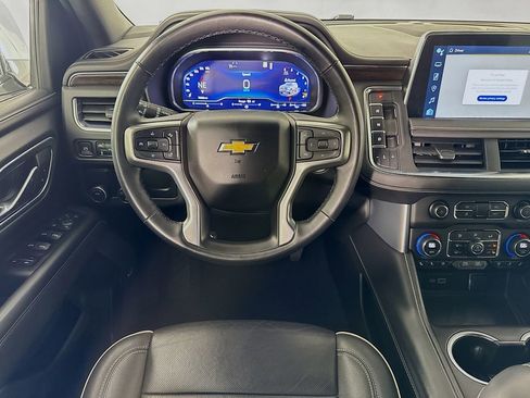 Used 2023 Chevrolet Tahoe Premier image 22