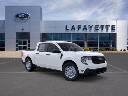 New 2026 Ford Maverick XL AWD/4WD image 7