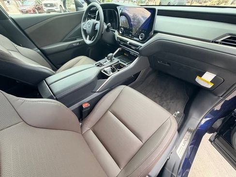 New 2026 Lexus TX 350 AWD image 11