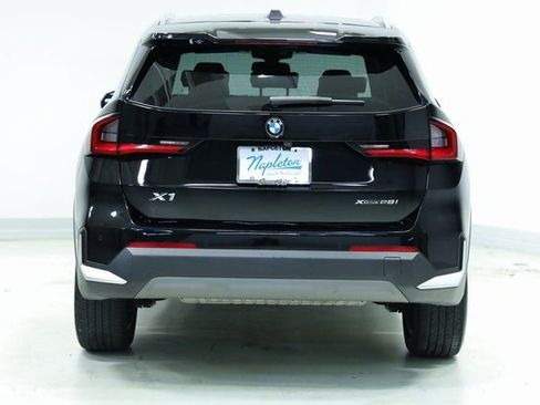 Used 2023 BMW X1 xDrive28i image 6