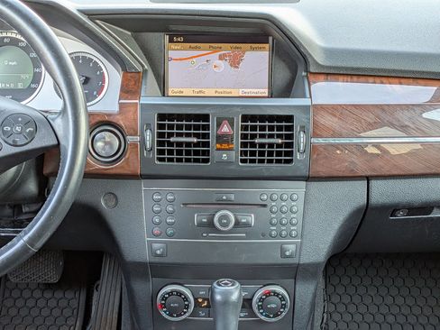 Used 2012 Mercedes-Benz GLK 350 4MATIC image 19