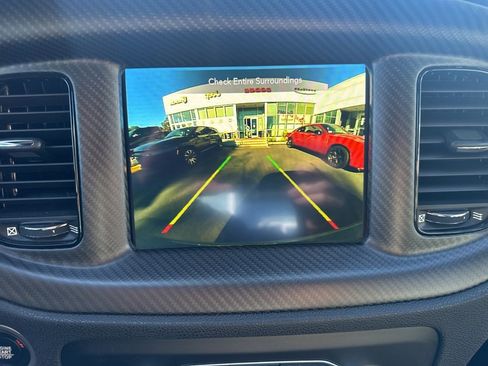 Used 2023 Dodge Charger SXT w/ Blacktop Special Edition image 19