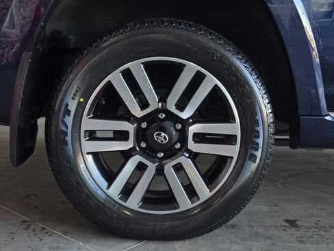 Certified 2024 Toyota 4Runner Limited image 5