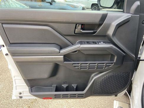 Used 2024 Toyota Tacoma SR5 image 10