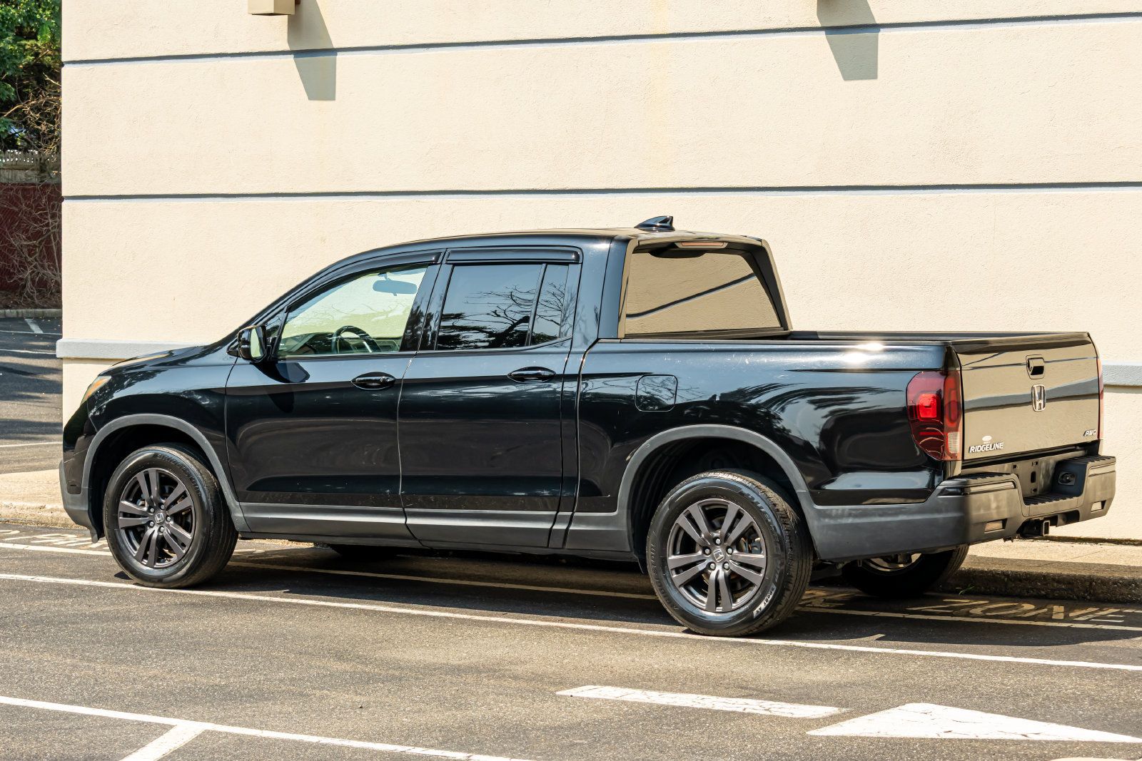 Used 2019 Honda Ridgeline Sport image 6