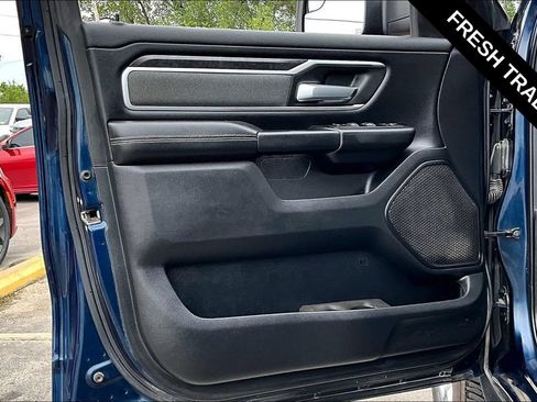 Used 2021 RAM 1500 Big Horn AWD/4WD image 21
