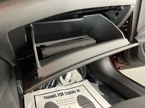 Used 2022 Nissan Sentra SV w/ Trunk Package FWD image 35