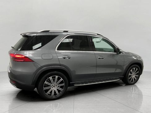 Certified 2026 Mercedes-Benz GLE 350 4MATIC image 38