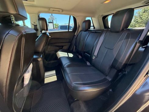 Used 2015 GMC Terrain SLT w/ Open Road Package FWD image 24