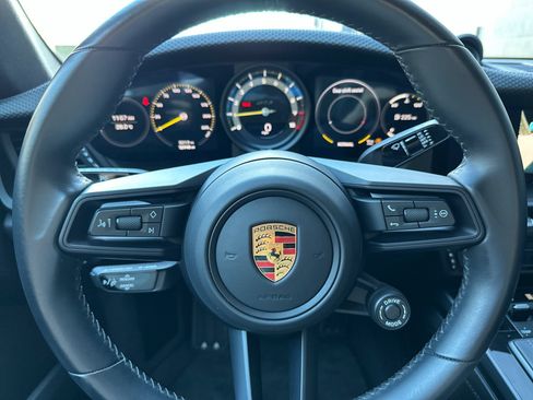 Used 2023 Porsche 911 GT3 RWD image 27
