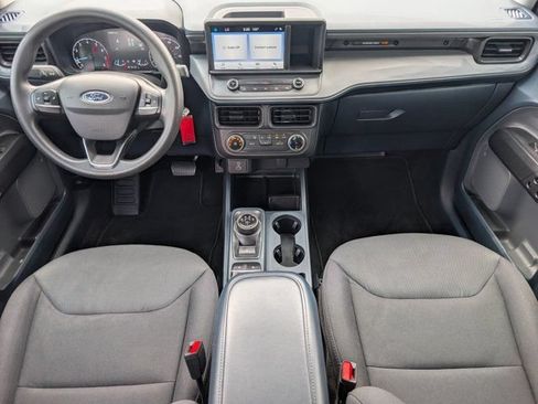 Used 2022 Ford Maverick XL FWD image 5