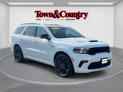 Used 2023 Dodge Durango R/T