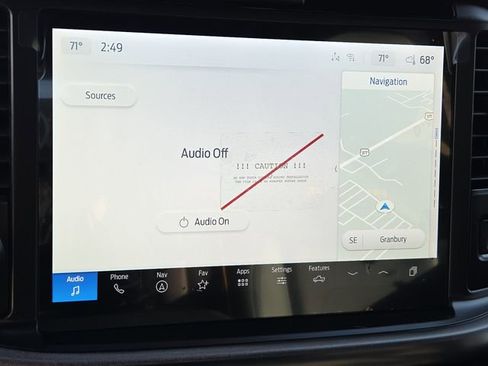 New 2025 Ford F150 Tremor w/ Equipment Group 402A High image 20