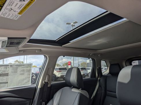 New 2026 Nissan Rogue SV w/ SV Premium Package image 17