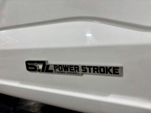Used 2024 Ford F250 XLT w/ FX4 Off-Road Package AWD/4WD image 25