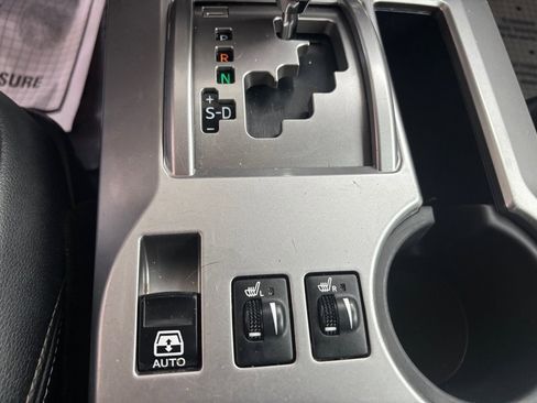 Used 2019 Toyota 4Runner SR5 Premium AWD/4WD image 15