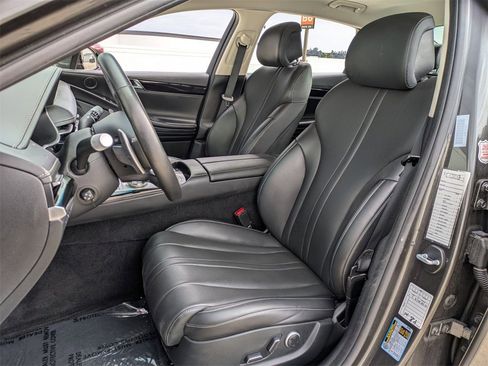 Used 2023 Genesis G80 2.5T image 23