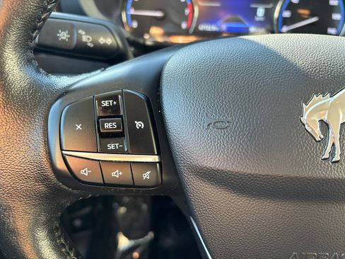 Used 2021 Ford Bronco Sport Outer Banks image 25