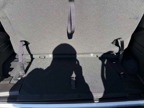 New 2026 Jeep Wrangler Willys image 18