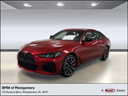 New 2026 BMW 430i w/ M Sport Package