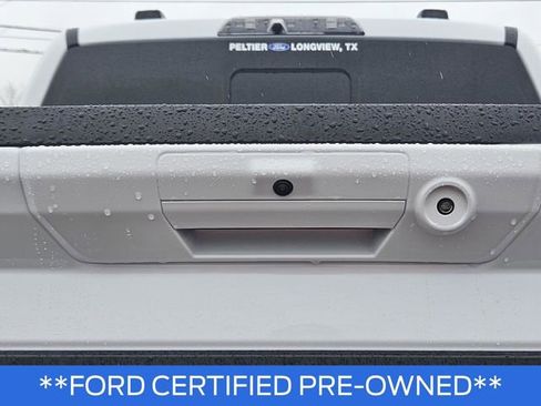 Certified 2025 Ford F150 Raptor image 8