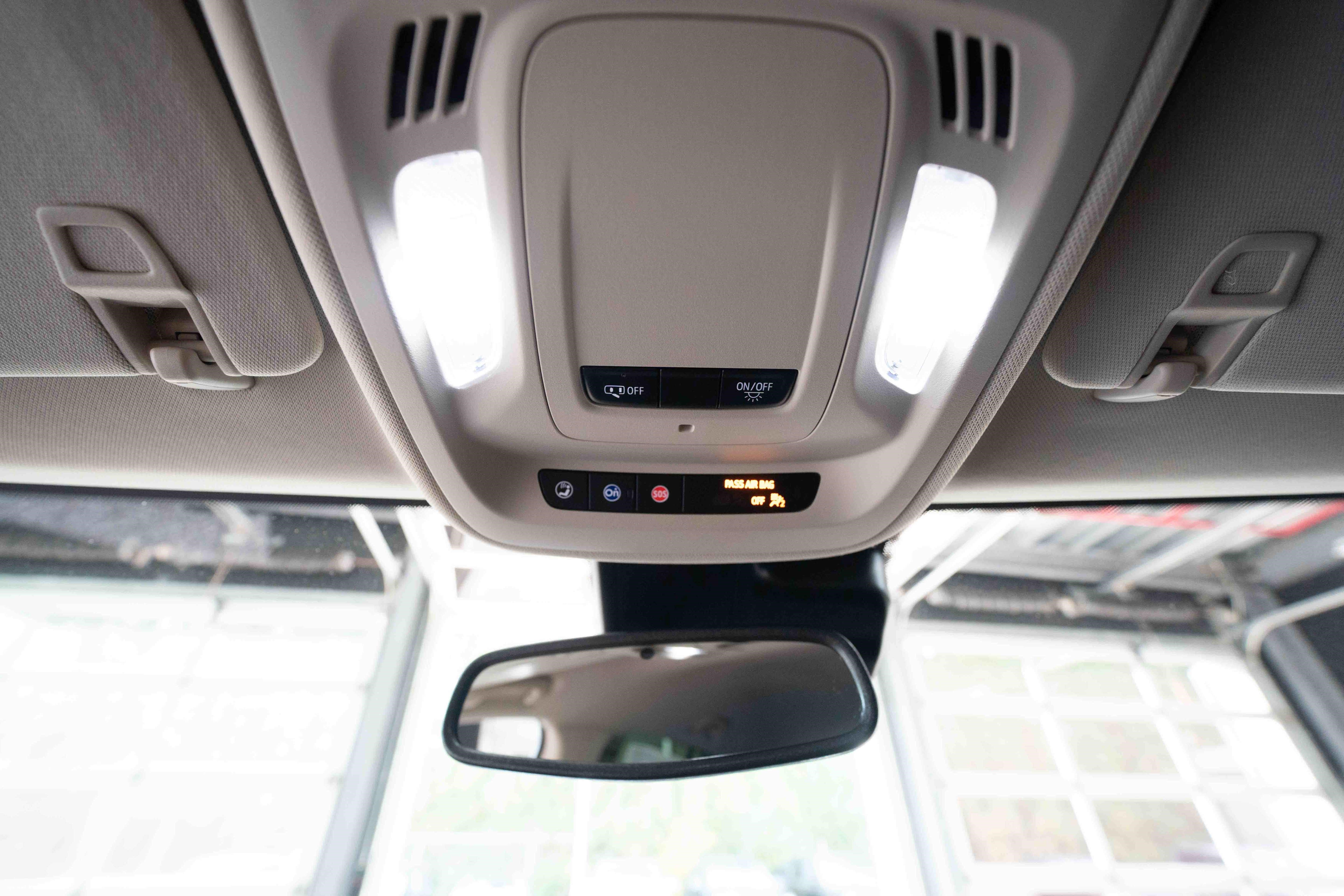 Used 2023 Buick Envision Preferred AWD/4WD image 19