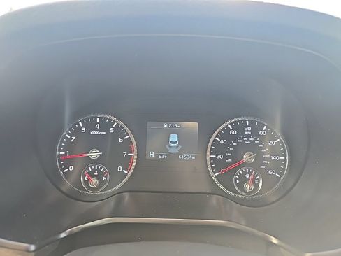 Used 2020 Kia Telluride EX w/ Towing Package AWD/4WD image 17