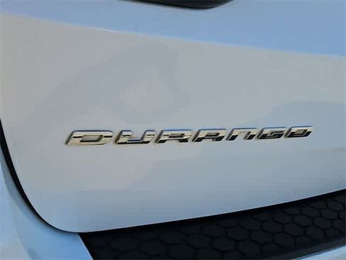 Used 2022 Dodge Durango GT image 12