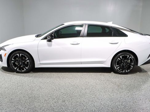 Used 2023 Kia K5 GT-Line w/ GT-Line Premium Package image 10