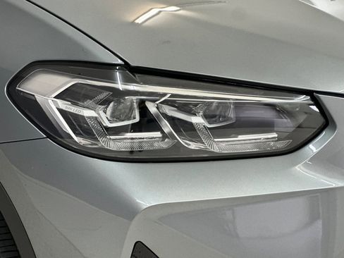 Certified 2023 BMW X3 sDrive30i w/ Premium Package RWD image 10
